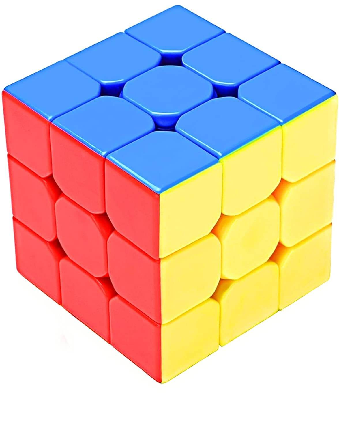 Cubes Puzzle Rubiks PC1015